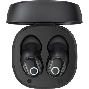 Wholesale Wireless in-ear TWS headphones Baseus Bowie WM02 (black) OS - BSU4929 - {ean13} - Hurt
