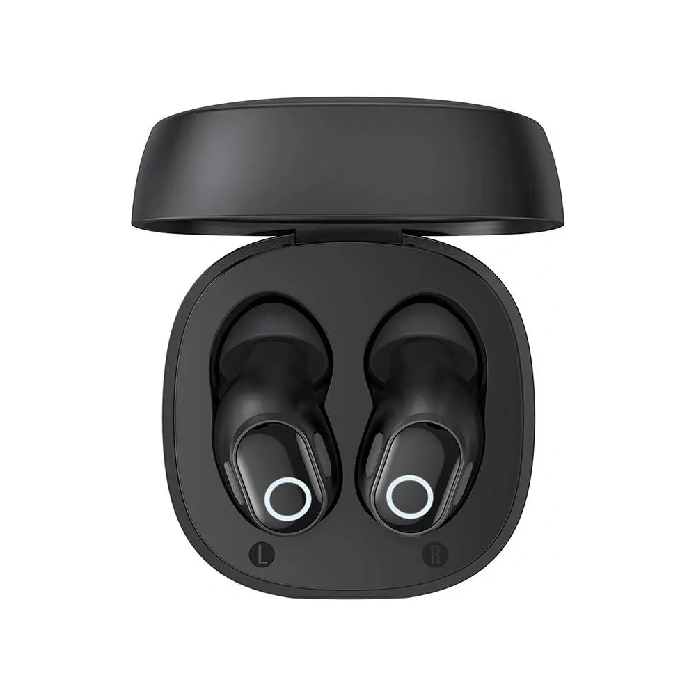 Hurtownia GSM - Kabellose In-Ear Ohrhörer TWS Baseus Bowie WM02 (schwarz) OS - BSU4929 - {ean13} - Hurt