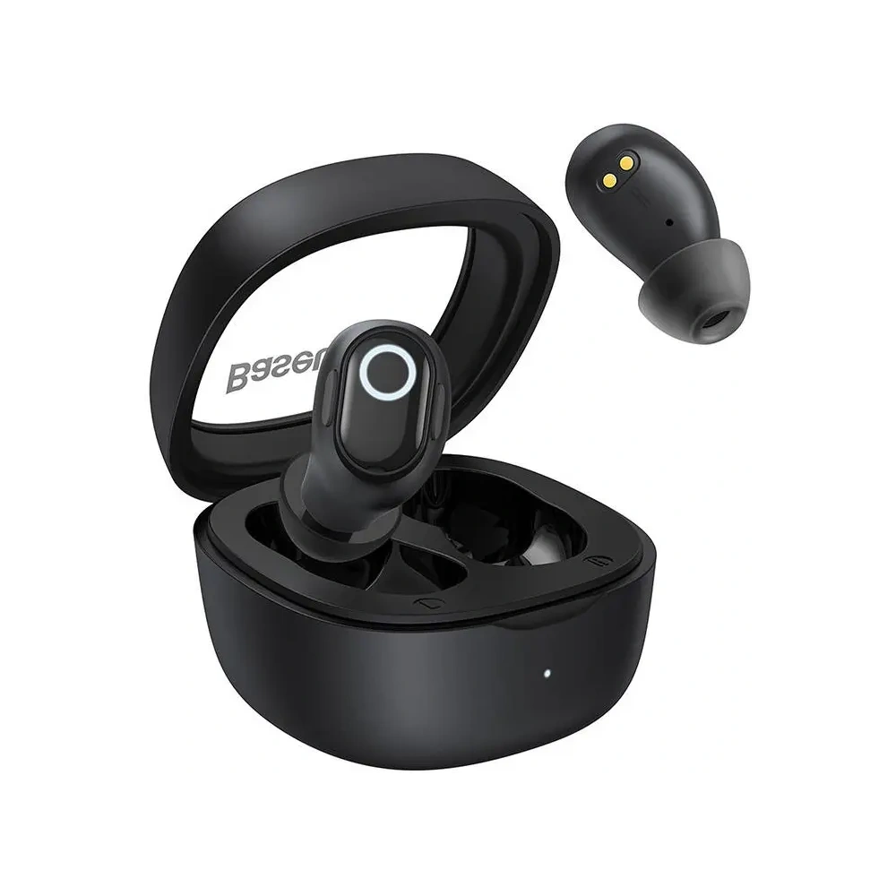 Hurtownia GSM - Kabellose In-Ear Ohrhörer TWS Baseus Bowie WM02 (schwarz) OS - BSU4929 - {ean13} - Hurt