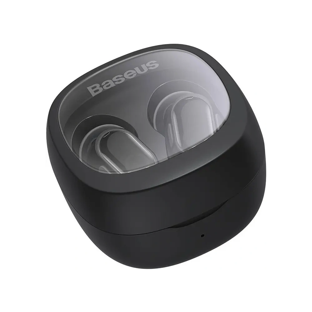 Hurtownia GSM - Kabellose In-Ear Ohrhörer TWS Baseus Bowie WM02 (schwarz) OS - BSU4929 - {ean13} - Hurt