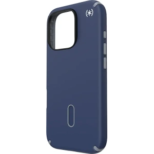 Hurtownia GSM - Etui Speck Presidio2 Pro ClickLock & MagSafe Apple iPhone 16 Pro (Albastru Costal / Gri Prafului / Alb) - SPK664 - {ean13} - Hurt