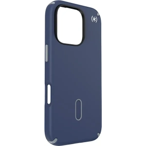 Hurtownia GSM - Etui Speck Presidio2 Pro ClickLock & MagSafe Apple iPhone 16 Pro (Mořská modř / Prachově šedá / Bílá) - SPK664 - {ean13} - Hurt