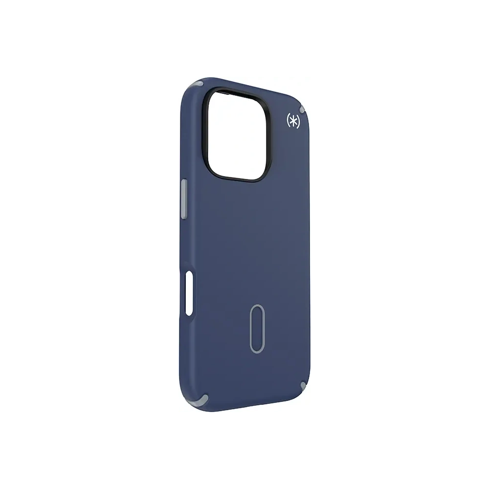 Hurtownia GSM - Etui Speck Presidio2 Pro ClickLock & MagSafe Apple iPhone 16 Pro (Coastal Blue / Dust Grey / White) - SPK664 - {ean13} - Hurt