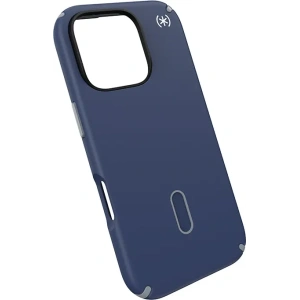 Hurtownia GSM - Etui Speck Presidio2 Pro ClickLock & MagSafe Apple iPhone 16 Pro (Mořská modř / Prachově šedá / Bílá) - SPK664 - {ean13} - Hurt