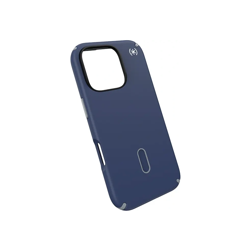 Hurtownia GSM - Etui Speck Presidio2 Pro ClickLock & MagSafe Apple iPhone 16 Pro (Coastal Blue / Dust Grey / White) - SPK664 - {ean13} - Hurt