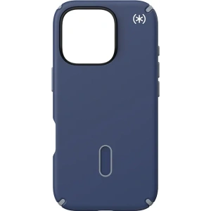 Hurtownia GSM - Etui Speck Presidio2 Pro ClickLock & MagSafe Apple iPhone 16 Pro (Mořská modř / Prachově šedá / Bílá) - SPK664 - {ean13} - Hurt