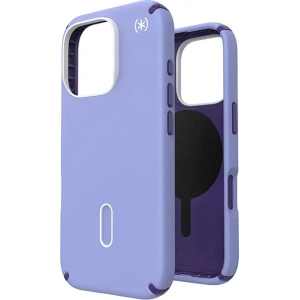 Hurtownia GSM - Etui Speck Presidio2 Pro ClickLock & MagSafe Apple iPhone 16 Pro (Future Lavender / Cassis Purple / White) - SPK665 - {ean13} - Hurt