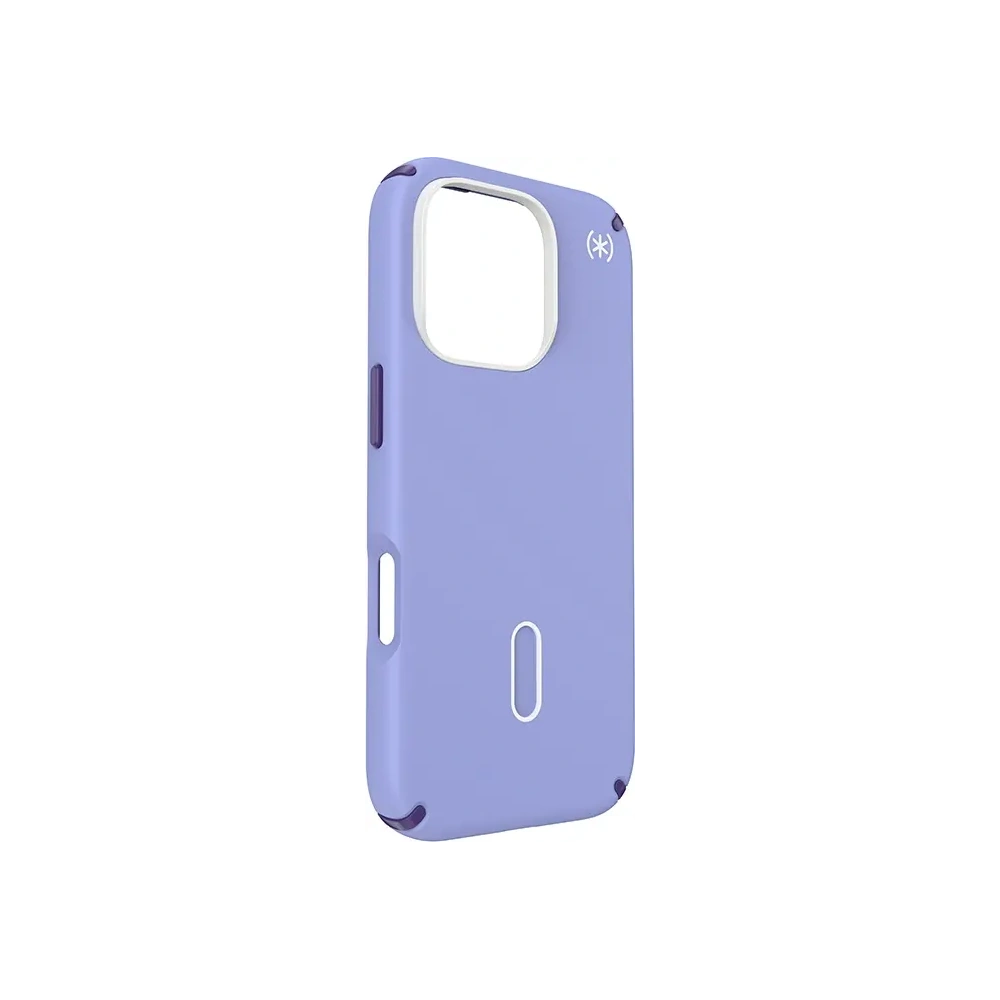Hurtownia GSM - Case Speck Presidio2 Pro ClickLock & MagSafe Apple iPhone 16 Pro (Future Lavender / Cassis Purple / Weiß) - SPK665 - {ean13} - Hurt