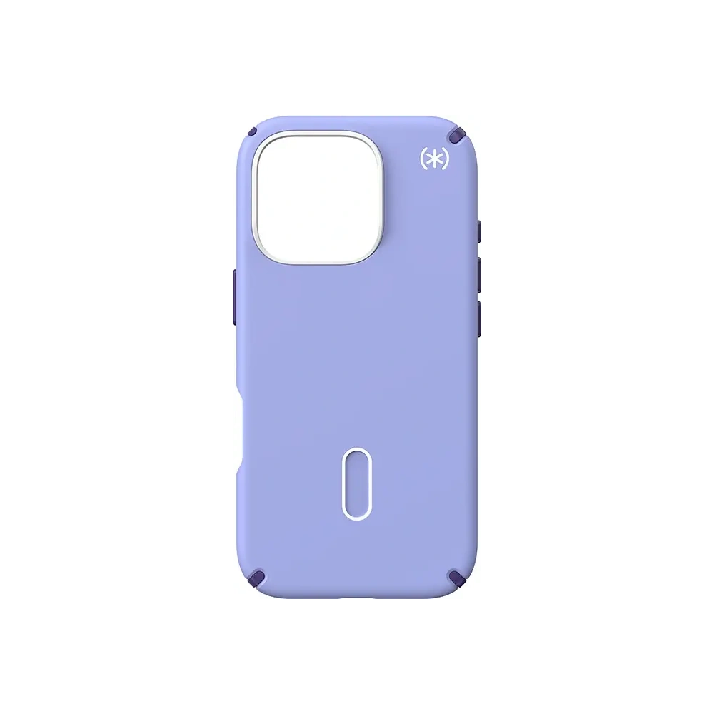 Hurtownia GSM - Case Speck Presidio2 Pro ClickLock & MagSafe Apple iPhone 16 Pro (Future Lavender / Cassis Purple / Weiß) - SPK665 - {ean13} - Hurt