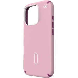 Hurtownia GSM - Etui Speck Presidio2 Pro ClickLock & MagSafe Apple iPhone 16 Pro (Szerda Rózsaszín / Boysenberry Lila / Fehér) - SPK666 - {ean13} - Hurt