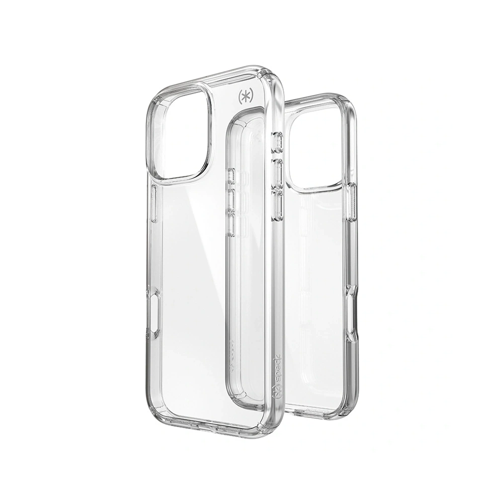 Wholesale Case Speck Presidio Perfect-Clear Apple iPhone 16 Pro Max (Clear) - SPK670 - {ean13} - Hurt