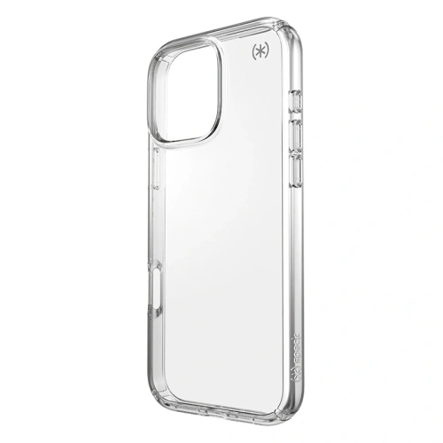 Etui Speck Presidio Perfect-Clear Apple iPhone 16 Pro Max (Clear) - iPhone 16 Pro Max - Speck
