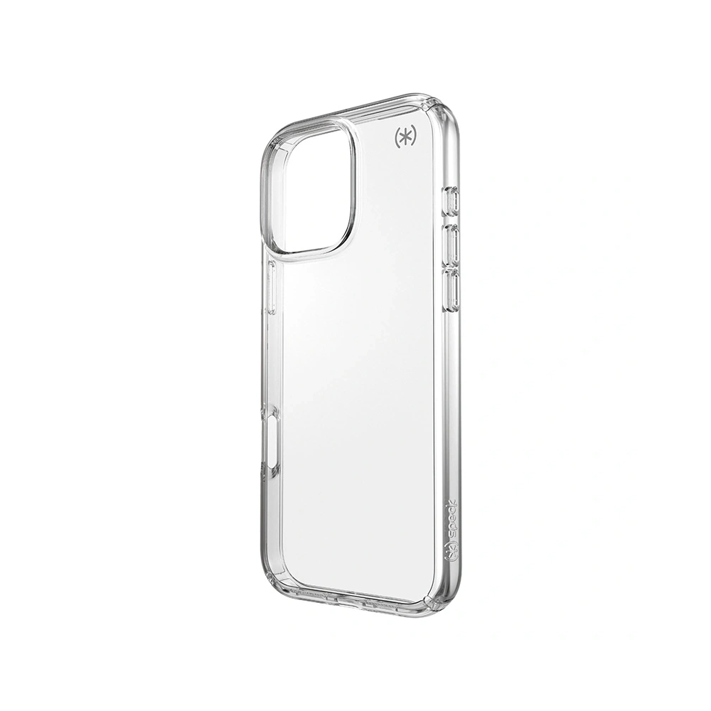 Hurtownia GSM - Etui Speck Presidio Perfect-Clear Apple iPhone 16 Pro Max (Clear) - SPK670 - {ean13} - Hurt