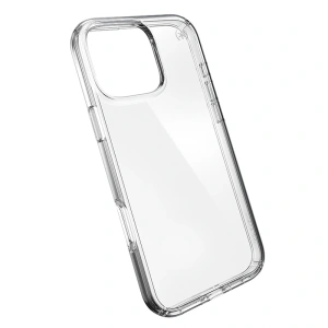 Hurtownia GSM - Etui Speck Presidio Perfect-Clear Apple iPhone 16 Pro Max (Průhledné) - SPK670 - {ean13} - Hurt
