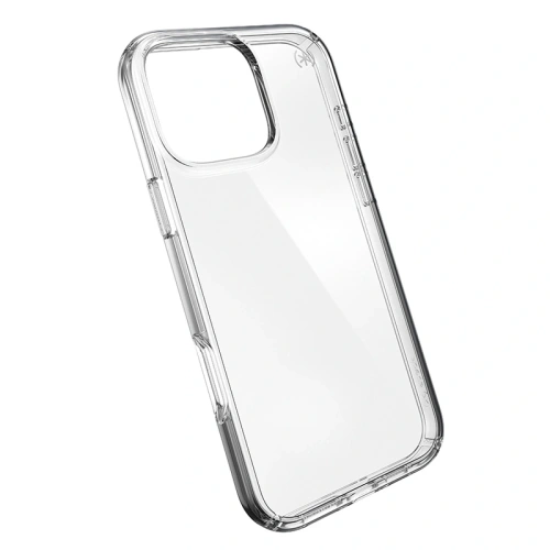 Etui Speck Presidio Perfect-Clear Apple iPhone 16 Pro Max (Clear) - iPhone 16 Pro Max - Speck