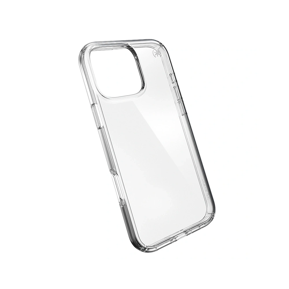 Wholesale Case Speck Presidio Perfect-Clear Apple iPhone 16 Pro Max (Clear) - SPK670 - {ean13} - Hurt