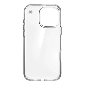 Hurtownia GSM - Etui Speck Presidio Perfect-Clear Apple iPhone 16 Pro Max (Průhledné) - SPK670 - {ean13} - Hurt