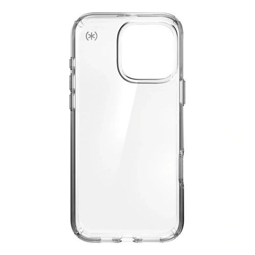 Etui Speck Presidio Perfect-Clear Apple iPhone 16 Pro Max (Clear) - iPhone 16 Pro Max - Speck