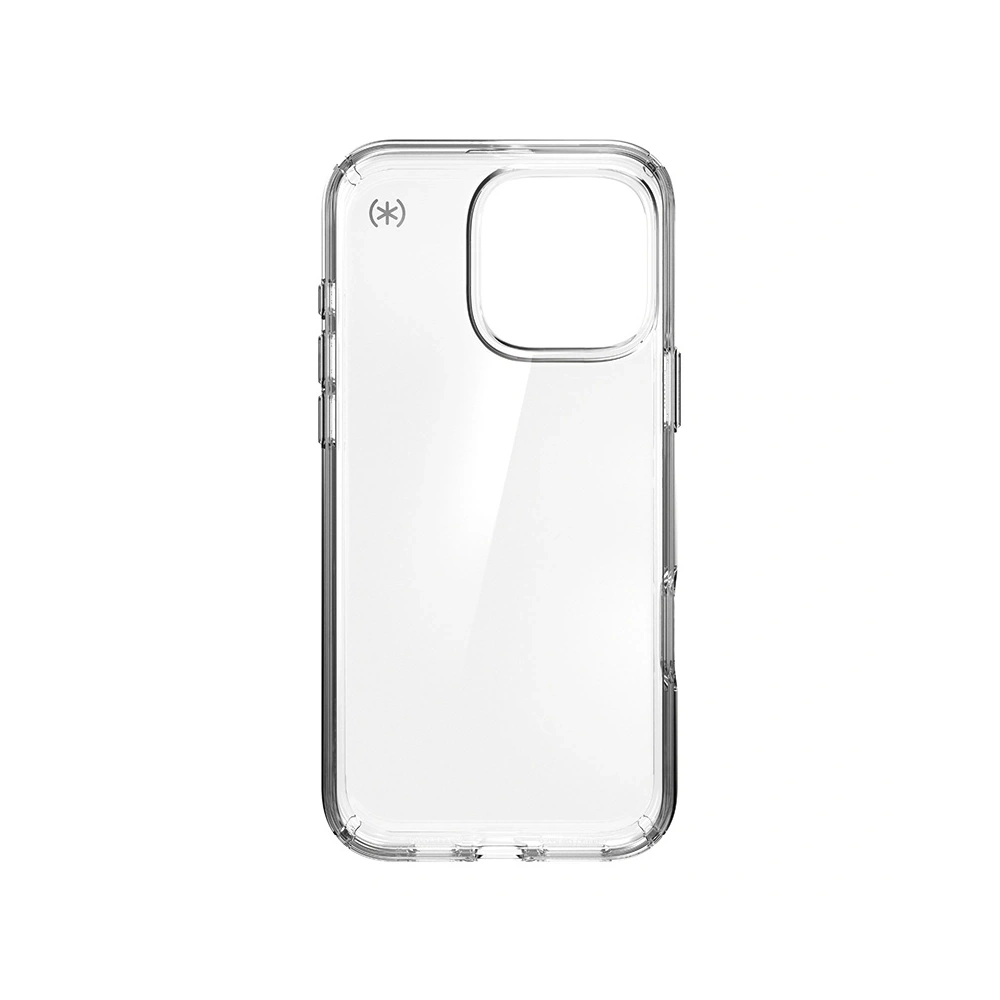 Hurtownia GSM - Etui Speck Presidio Perfect-Clear Apple iPhone 16 Pro Max (Clear) - SPK670 - {ean13} - Hurt
