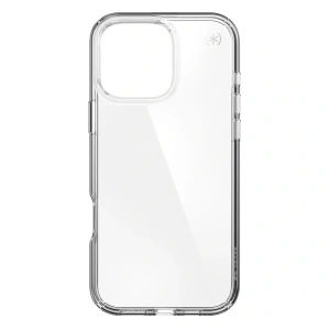 Hurtownia GSM - Etui Speck Presidio Perfect-Clear Apple iPhone 16 Pro Max (Průhledné) - SPK670 - {ean13} - Hurt