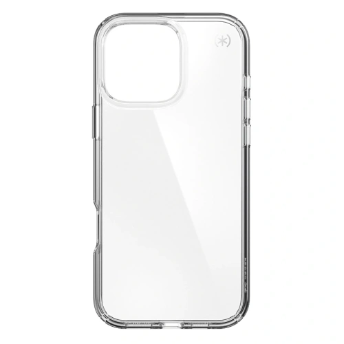 Etui Speck Presidio Perfect-Clear Apple iPhone 16 Pro Max (Clear) - iPhone 16 Pro Max - Speck