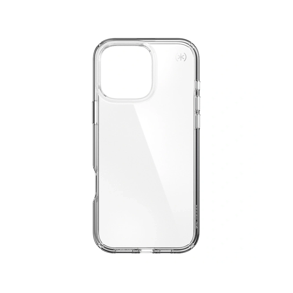 Wholesale Case Speck Presidio Perfect-Clear Apple iPhone 16 Pro Max (Clear) - SPK670 - {ean13} - Hurt
