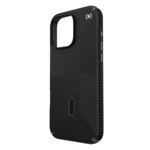 Hurtownia GSM - Etui Speck Presidio2 Grip ClickLock & MagSafe Apple iPhone 16 Pro Max (Negru / Gri ardezie / Alb) - SPK673 - {ean13} - Hurt