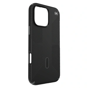 Hurtownia GSM - Etui Speck Presidio2 Grip ClickLock & MagSafe Apple iPhone 16 Pro Max (Černá / Šedá / Bílá) - SPK673 - {ean13} - Hurt