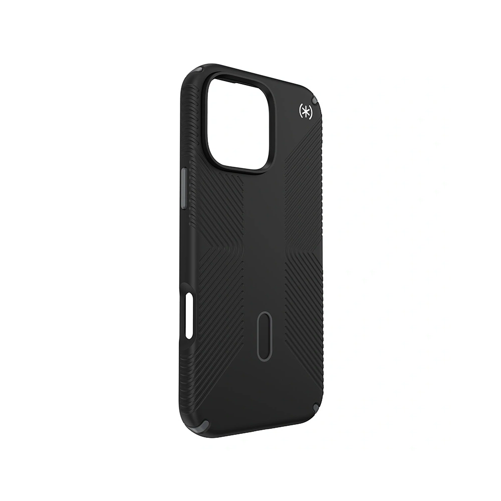 Hurtownia GSM - Etui Speck Presidio2 Grip ClickLock & MagSafe Apple iPhone 16 Pro Max (Black / Slate Grey / White) - SPK673 - {ean13} - Hurt