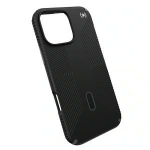 Hurtownia GSM - Etui Speck Presidio2 Grip ClickLock & MagSafe Apple iPhone 16 Pro Max (Černá / Šedá / Bílá) - SPK673 - {ean13} - Hurt