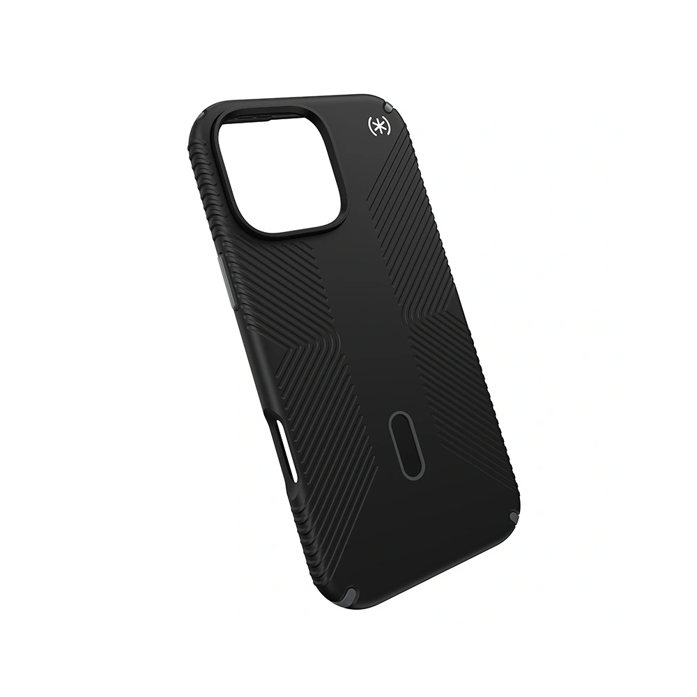 Hurtownia GSM - Etui Speck Presidio2 Grip ClickLock & MagSafe Apple iPhone 16 Pro Max (Black / Slate Grey / White) - SPK673 - {ean13} - Hurt