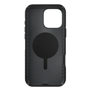Hurtownia GSM - Etui Speck Presidio2 Grip ClickLock & MagSafe Apple iPhone 16 Pro Max (Černá / Šedá / Bílá) - SPK673 - {ean13} - Hurt