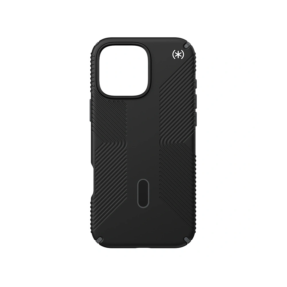 Hurtownia GSM - Etui Speck Presidio2 Grip ClickLock & MagSafe Apple iPhone 16 Pro Max (Black / Slate Grey / White) - SPK673 - {ean13} - Hurt