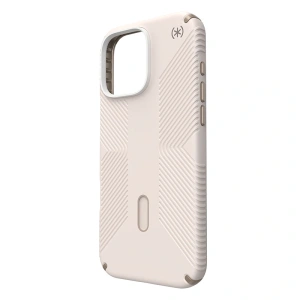 Hurtownia GSM - Etui Speck Presidio2 Grip ClickLock & MagSafe Apple iPhone 16 Pro Max (Fehér csont / Örökségi arany / Mogyoróbarna) - SPK674 - {ean13} - Hurt