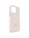Hurtownia GSM - Etui Speck Presidio2 Grip ClickLock & MagSafe Apple iPhone 16 Pro Max (Oase Albă / Aur Moștenit / Marron Hazel) - SPK674 - {ean13} - Hurt