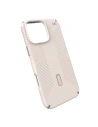 Hurtownia GSM - Etui Speck Presidio2 Grip ClickLock & MagSafe Apple iPhone 16 Pro Max (Oase Albă / Aur Moștenit / Marron Hazel) - SPK674 - {ean13} - Hurt