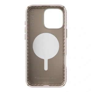 Wholesale Case Speck Presidio2 Grip ClickLock & MagSafe Apple iPhone 16 Pro Max (Bleached Bone / Heirloom Gold / Hazel Brown) - SPK674 - {ean13} - Hurt