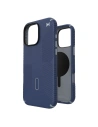 Etui Speck Presidio2 Grip ClickLock & MagSafe Apple iPhone 16 Pro Max (Tengerparti Kék / Por Szürke / Fehér) - iPhone 16 Pro Max - Speck