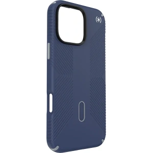 Hurtownia GSM - Etui Speck Presidio2 Grip ClickLock & MagSafe Apple iPhone 16 Pro Max (Albastru Costier / Gri Praf / Alb) - SPK676 - {ean13} - Hurt
