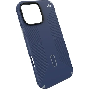 Hurtownia GSM - Etui Speck Presidio2 Grip ClickLock & MagSafe Apple iPhone 16 Pro Max (Albastru Costier / Gri Praf / Alb) - SPK676 - {ean13} - Hurt