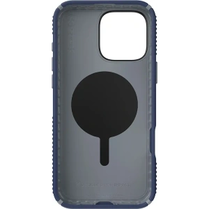 Hurtownia GSM - Etui Speck Presidio2 Grip ClickLock & MagSafe Apple iPhone 16 Pro Max (Albastru Costier / Gri Praf / Alb) - SPK676 - {ean13} - Hurt