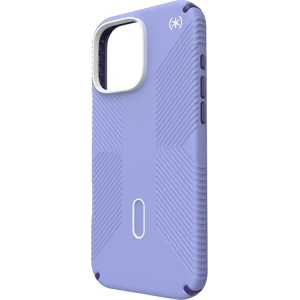 Hurtownia GSM - Etui Speck Presidio2 Grip ClickLock & MagSafe Apple iPhone 16 Pro Max (Jövő levendula / Cassis lila / Fehér) - SPK677 - {ean13} - Hurt