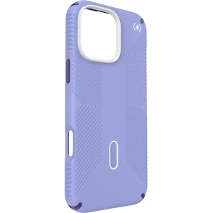 Wholesale Case Speck Presidio2 Grip ClickLock & MagSafe Apple iPhone 16 Pro Max (Future Lavender / Cassis Purple / White) - SPK677 - {ean13} - Hurt