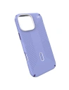 Hurtownia GSM - Etui Speck Presidio2 Grip ClickLock & MagSafe Apple iPhone 16 Pro Max (Jövő levendula / Cassis lila / Fehér) - SPK677 - {ean13} - Hurt