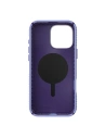 Hurtownia GSM - Etui Speck Presidio2 Grip ClickLock & MagSafe Apple iPhone 16 Pro Max (Jövő levendula / Cassis lila / Fehér) - SPK677 - {ean13} - Hurt