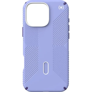 Wholesale Case Speck Presidio2 Grip ClickLock & MagSafe Apple iPhone 16 Pro Max (Future Lavender / Cassis Purple / White) - SPK677 - {ean13} - Hurt