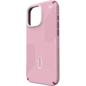 Hurtownia GSM - Etui Speck Presidio2 Grip ClickLock & MagSafe Apple iPhone 16 Pro Max (Roz Miercuri / Violet Boysenberry / Alb) - SPK678 - {ean13} - Hurt