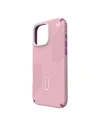 Hurtownia GSM - Case Speck Presidio2 Grip ClickLock & MagSafe Apple iPhone 16 Pro Max (Mittwochs Pink / Boysenberry Lila / Weiß) - SPK678 - {ean13} - Hurt