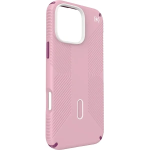 Hurtownia GSM - Etui Speck Presidio2 Grip ClickLock & MagSafe Apple iPhone 16 Pro Max (Roz Miercuri / Violet Boysenberry / Alb) - SPK678 - {ean13} - Hurt