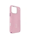 Hurtownia GSM - Case Speck Presidio2 Grip ClickLock & MagSafe Apple iPhone 16 Pro Max (Mittwochs Pink / Boysenberry Lila / Weiß) - SPK678 - {ean13} - Hurt